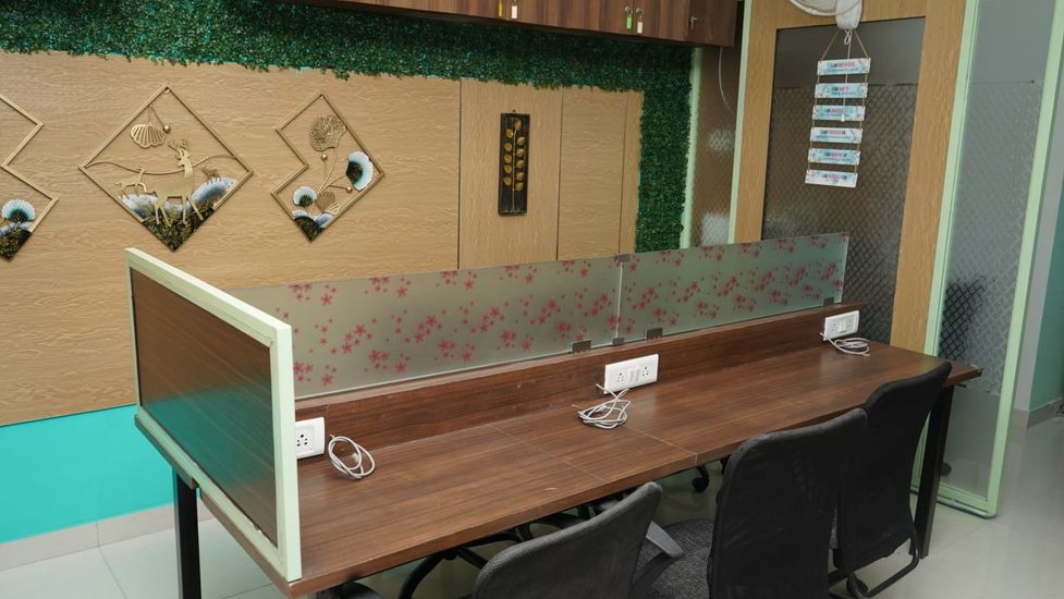 Gloria Business Centres